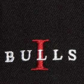 MITCHELL & NESS Chicago Bulls -  NBA CORE I SNAPBACK【HHSS6742】
