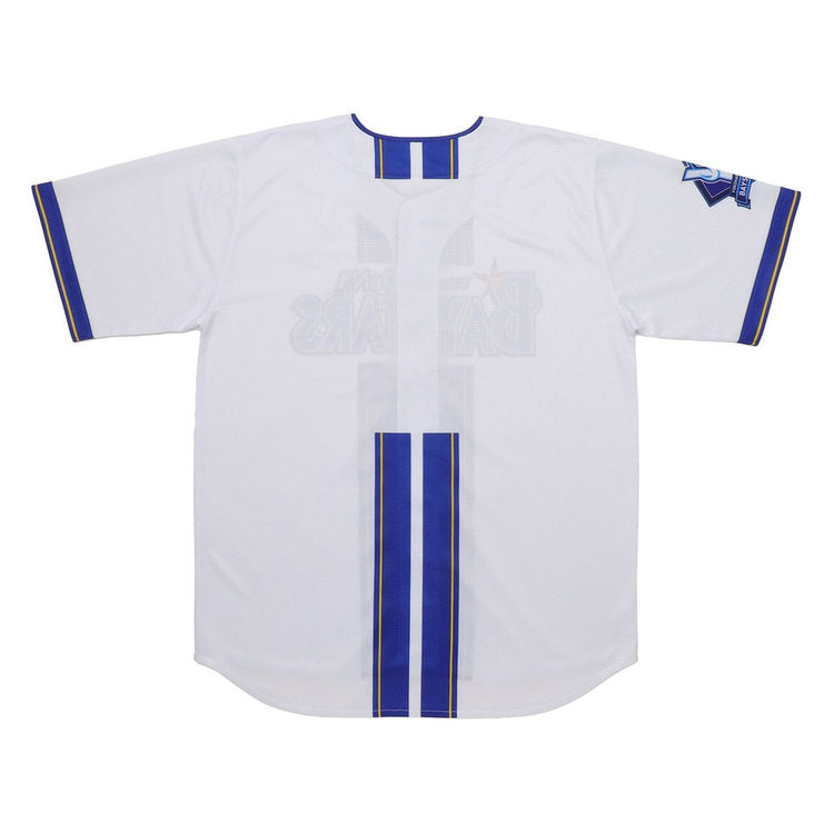 BAYSTARS - HIGH QUALITY REPLICA UNIFORM "HOME" #7 KEITA SANO (佐野 恵太)