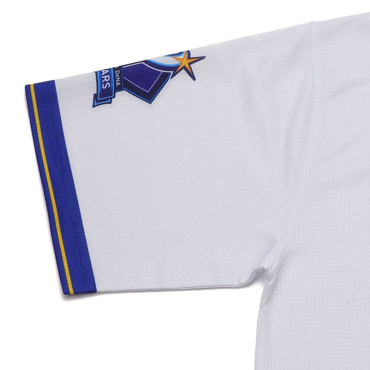 BAYSTARS - HIGH QUALITY REPLICA UNIFORM "HOME" #2 SHUGO MAKI (牧 秀悟)