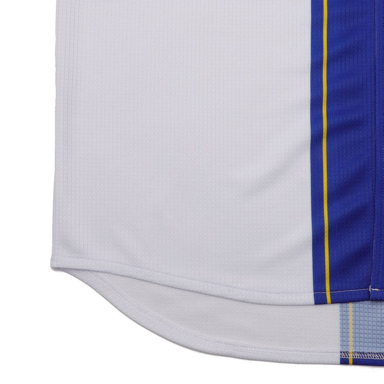 BAYSTARS - HIGH QUALITY REPLICA UNIFORM "HOME" #NO NUMBER (背番号無)