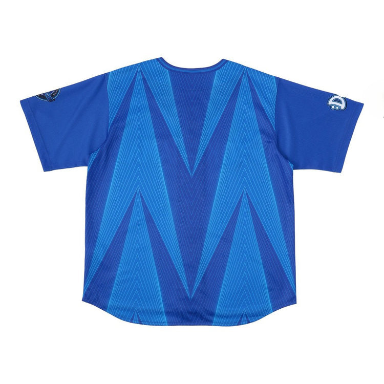 BAYSTARS - POWER SEND UNIFORM "VISITOR" #22 TAISEI IRIE (入江 大生)