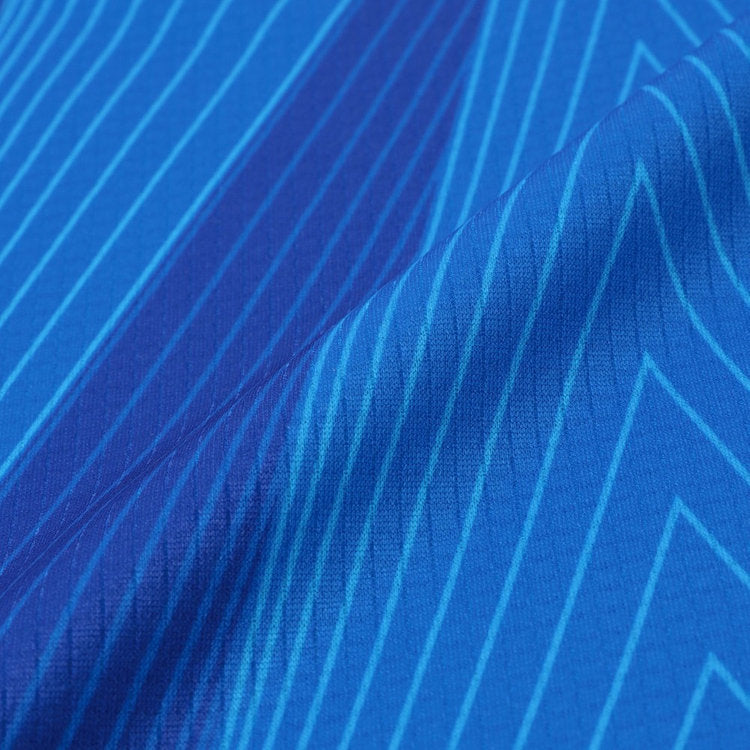 BAYSTARS - POWER SEND UNIFORM "VISITOR" #NO NUMBER (背番号無)