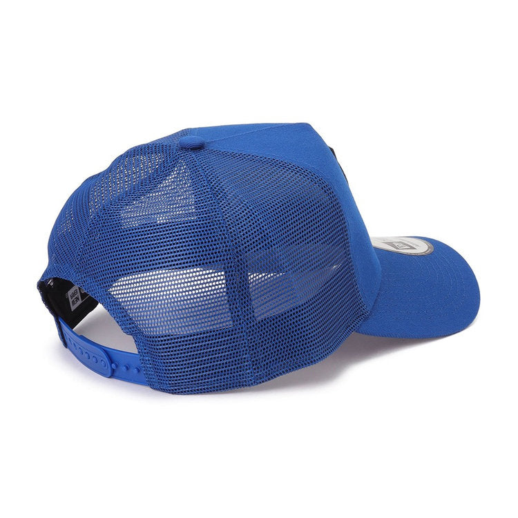 BAYSTARS × NEW ERA - 横浜DeNAベイスターズ 9FORTY A-FRAME TRACKER REPLICA CAP "HOME" REGULAR (大人用)