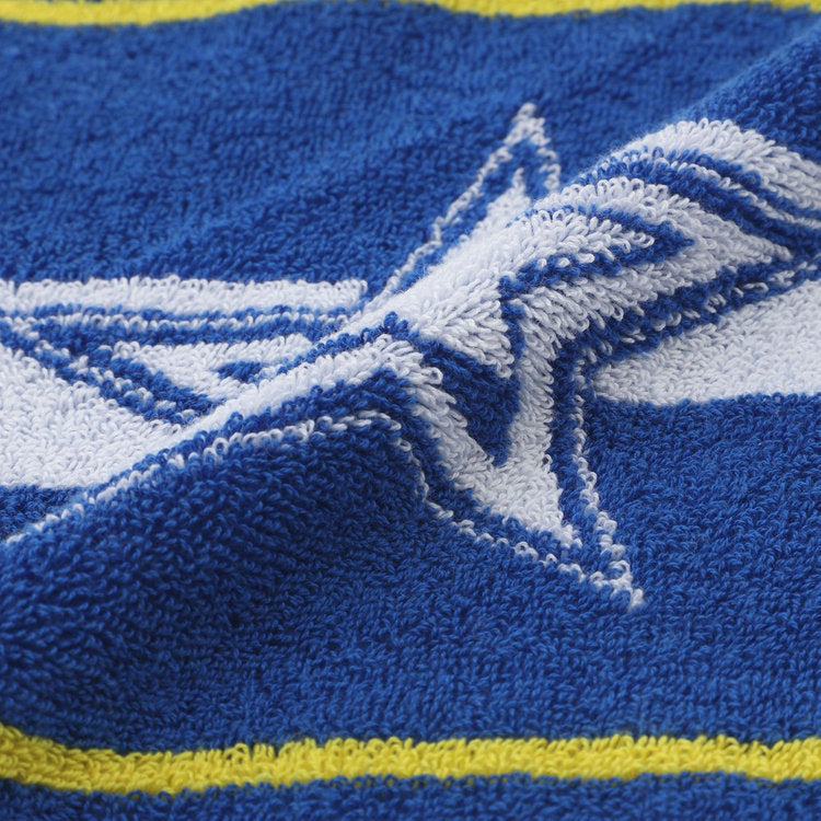 BAYSTARS - I☆YOKOHAMA JACQUARD TOWEL MUFFLER "HOME"
