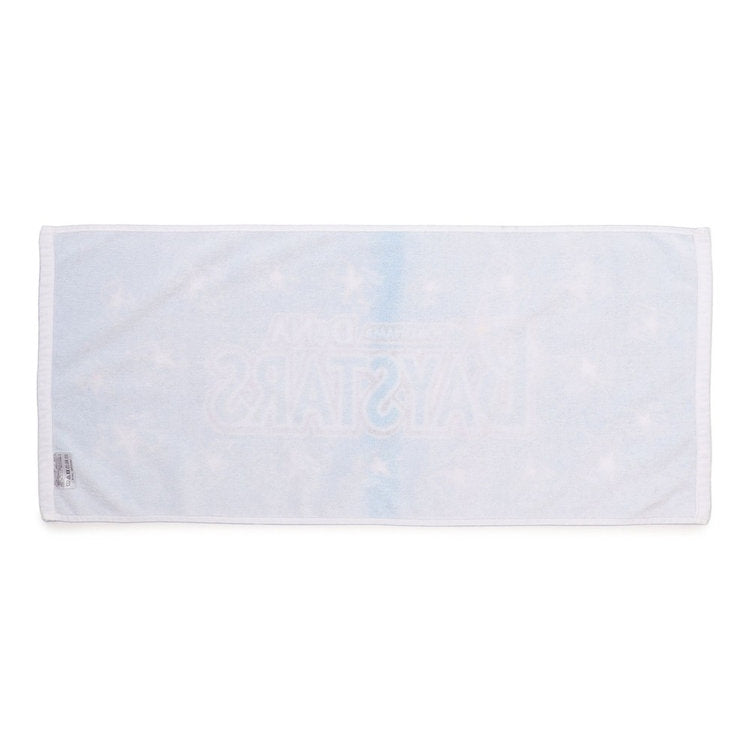 BAYSTARS - 横浜DeNAベイスターズ 15th ANNIVERSARY FACE TOWEL