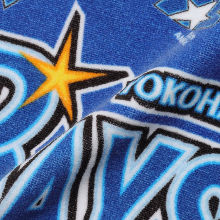 BAYSTARS - 横浜DeNAベイスターズ 15th ANNIVERSARY FACE TOWEL