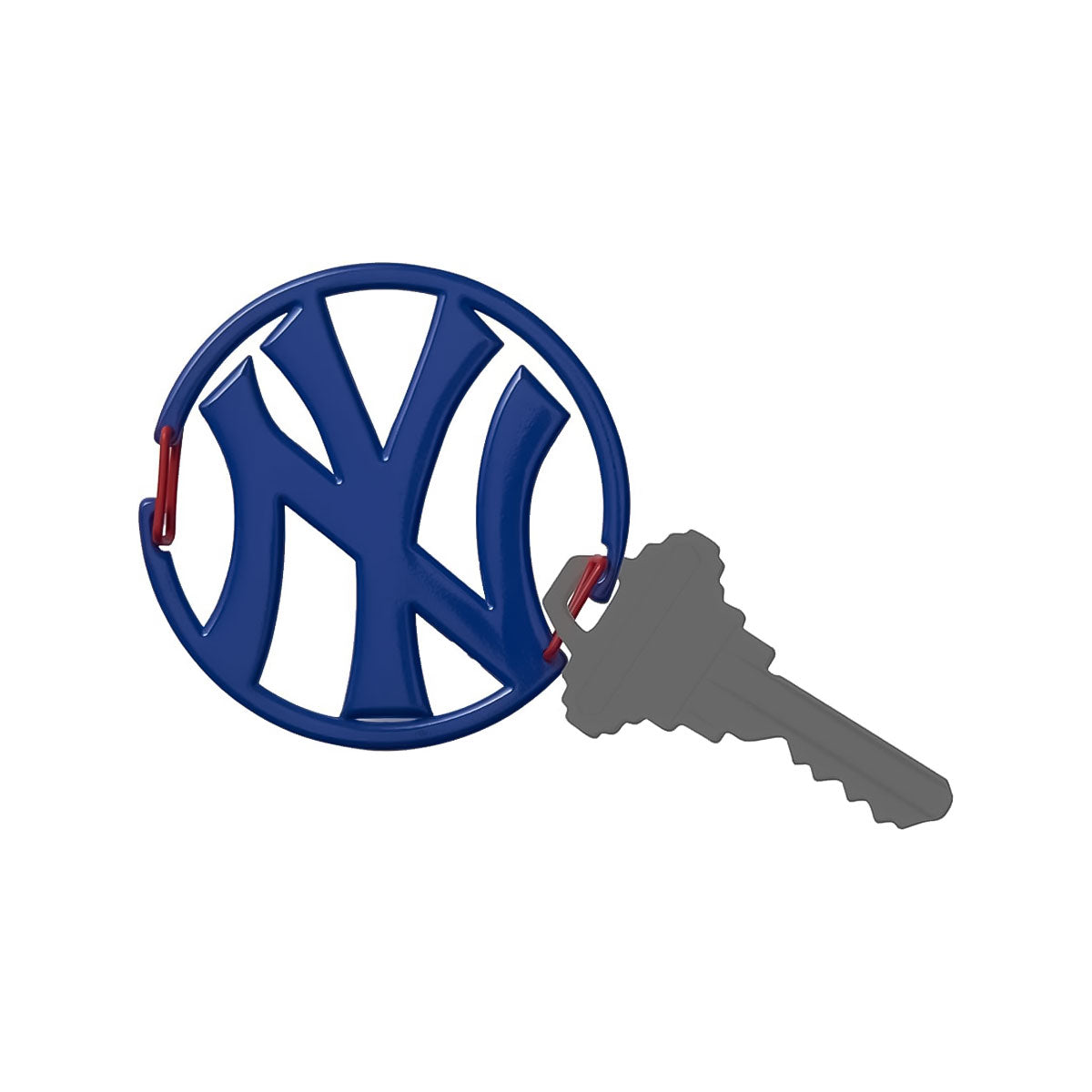 New York Yankees MLB CARABINER 【YK-KAR02】