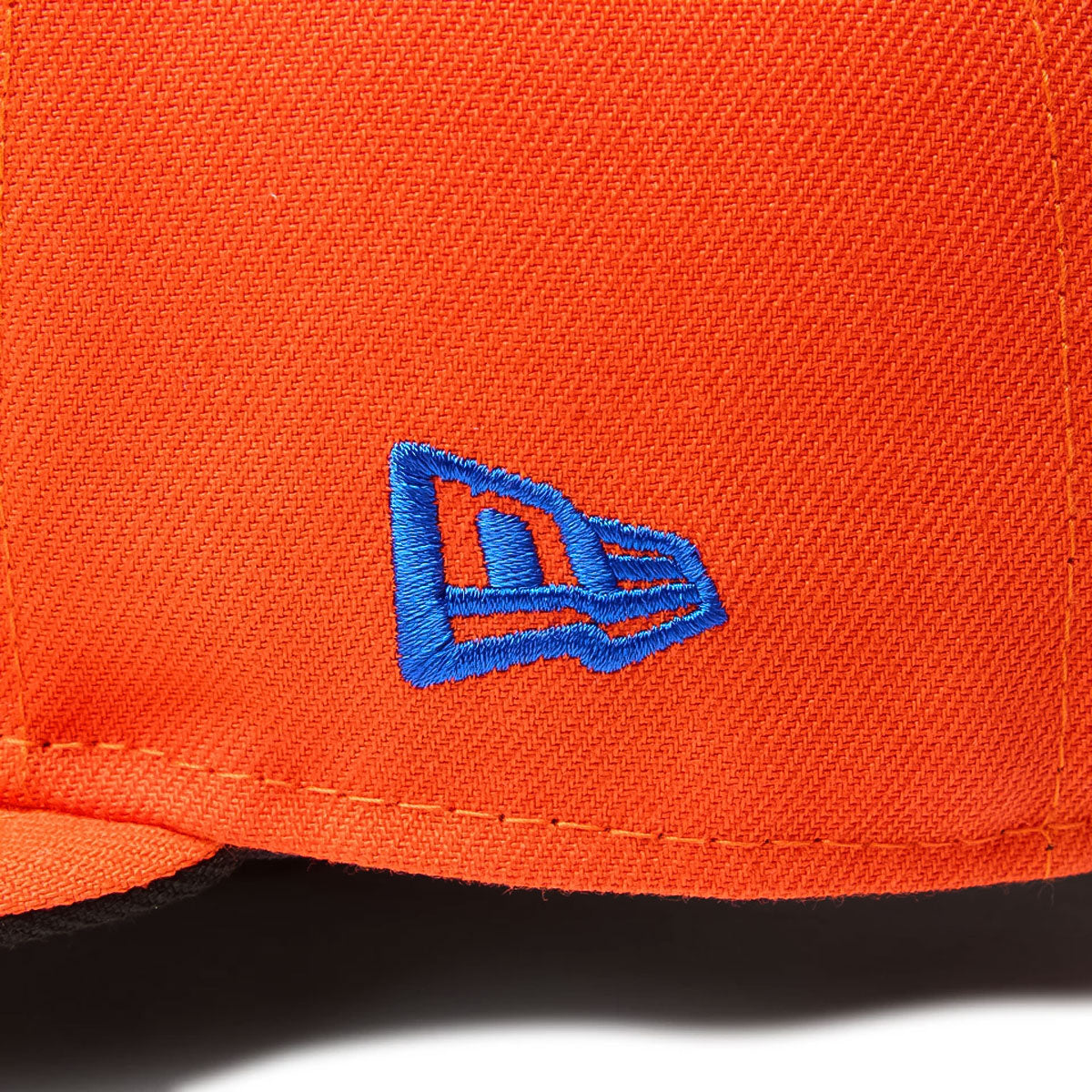 NEW ERA New York Mets - 59FIFTY UPSIDE DOWN ORANGE【14388821】