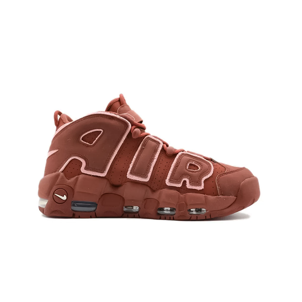 Nike Air More Uptempo 96 "BROWN" ナイキ エア モアアップテンポ 96 "ブラウン"【DV3466-200】