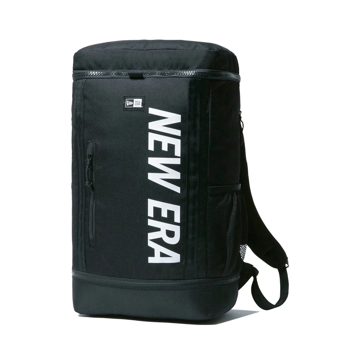 Efficient storage!! New Era's 