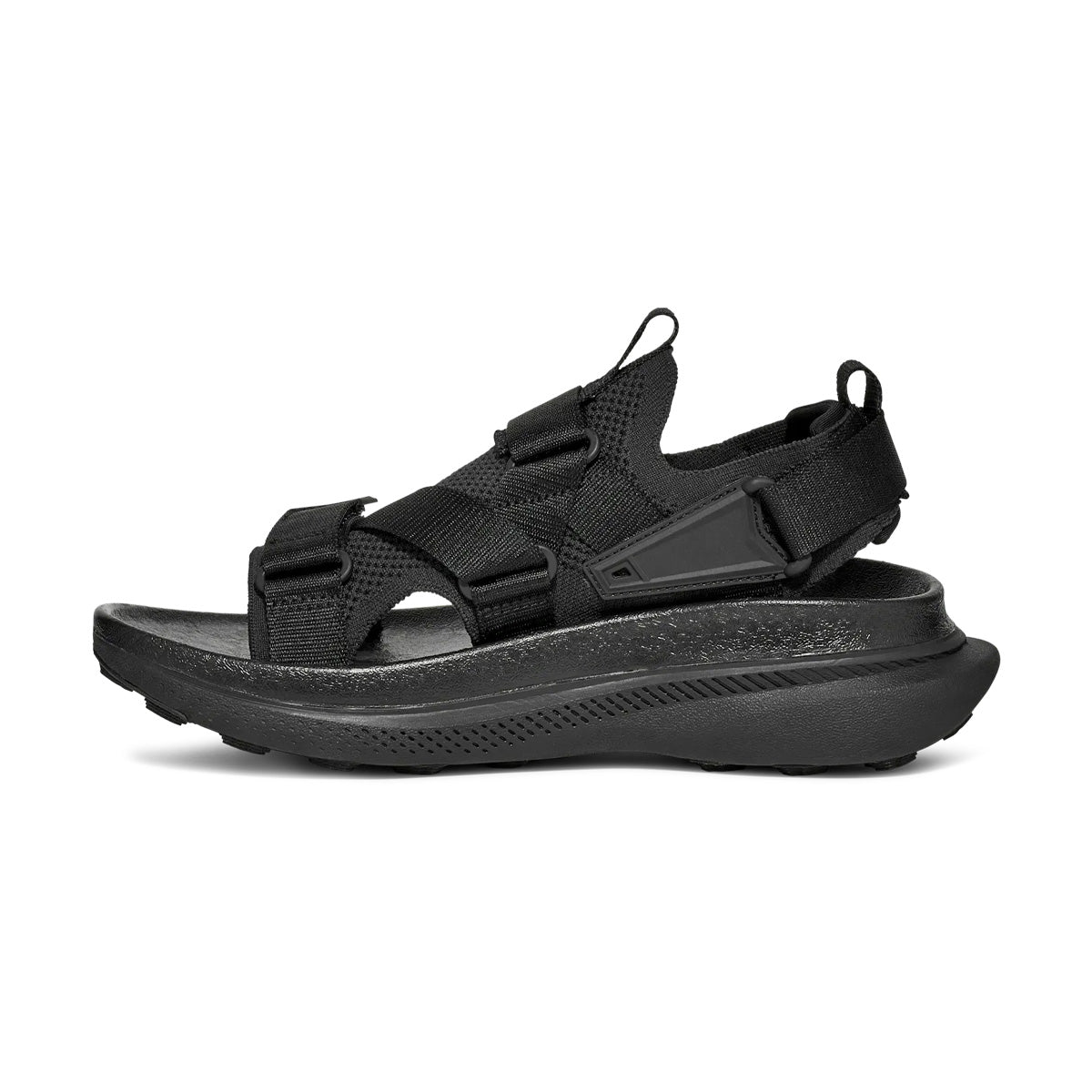 TEVA - AVENTRAIL BLACK / BLACK【1156150-BCBK】