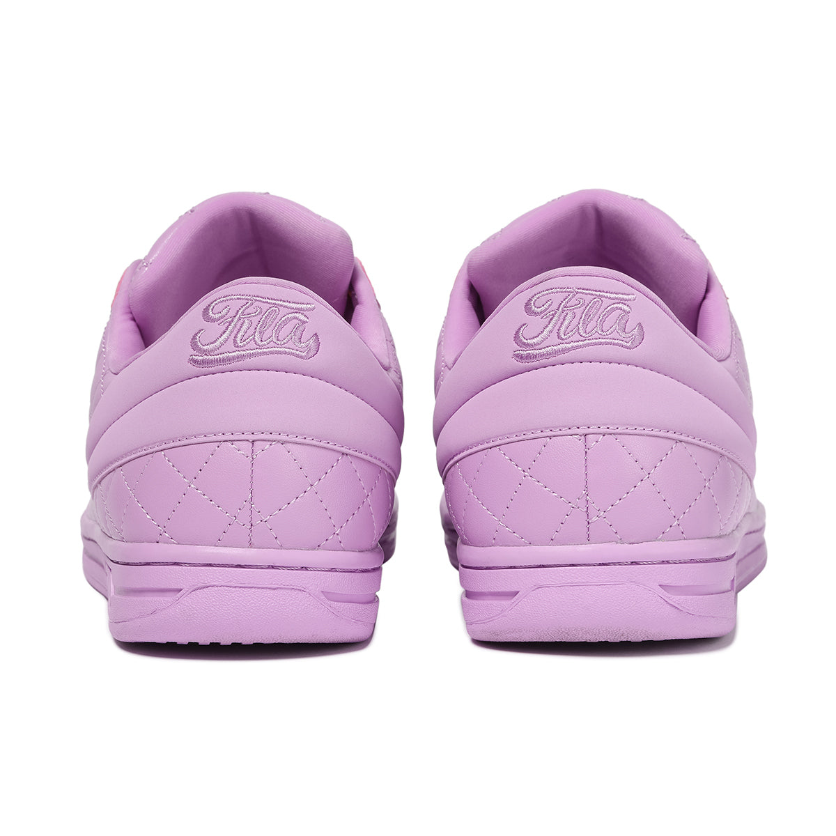 JP THE WAVY × FILA TENNIS 88 PURPLE