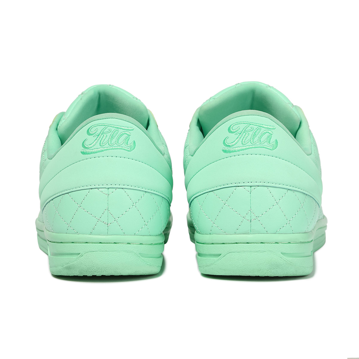 JP THE WAVY × FILA TENNIS 88 GREEN