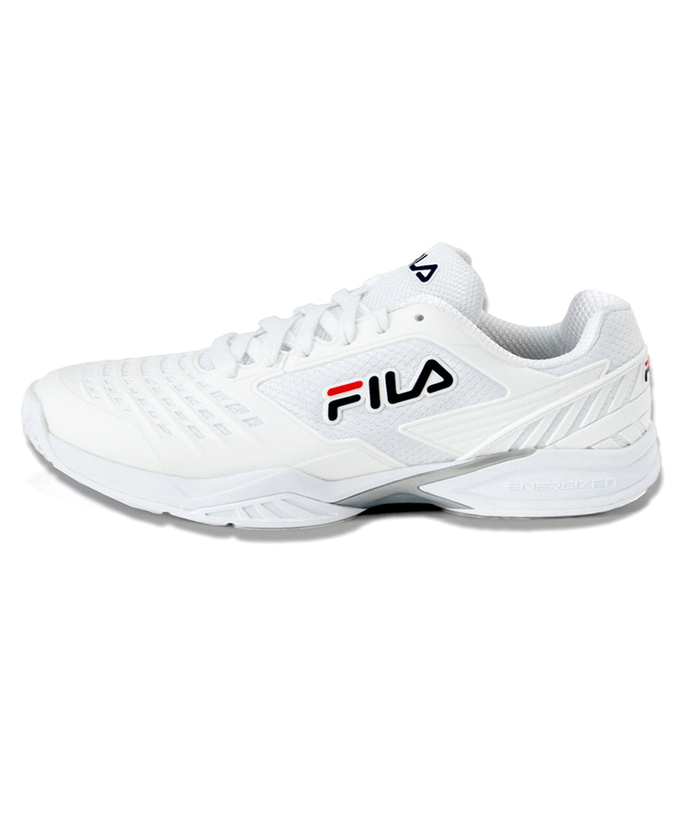 FILA AXILUS 2 ENERGIZED FL1TM00615147 WHITE/WHITE/NAVY