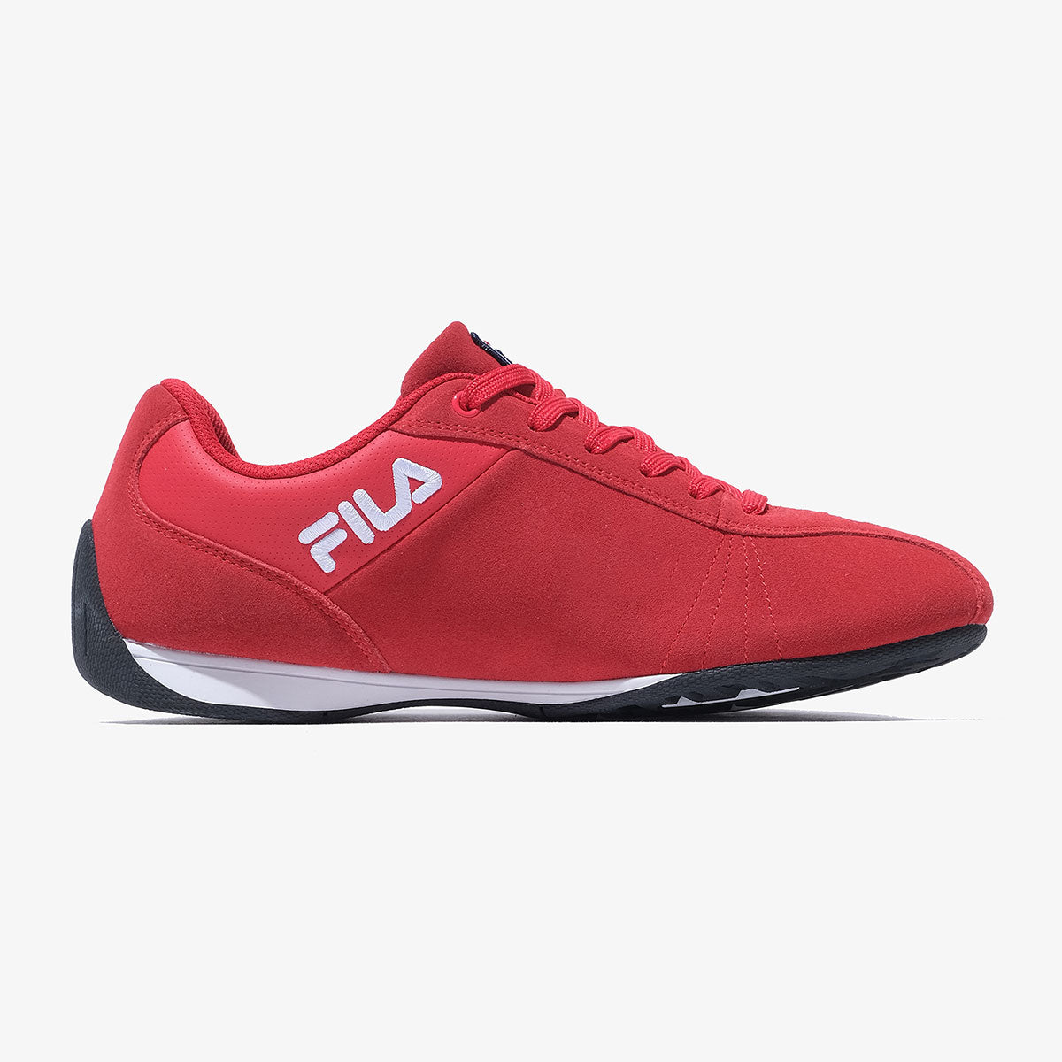 【先行予約:2025年1月18日より順次発送予定】FILA - FILA RUOTE LOW RED【USS25001_602】