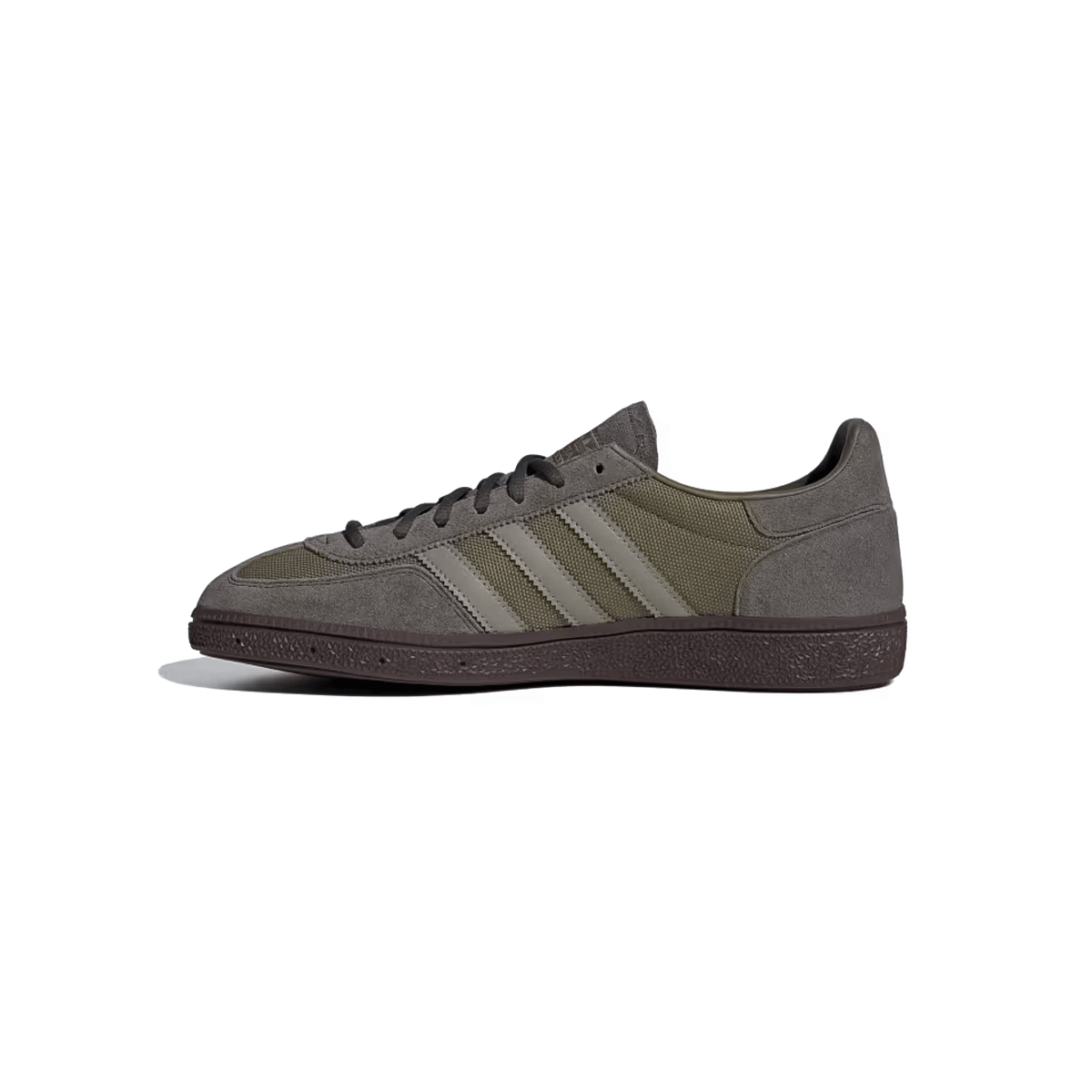 adidas HANDBALL SPEZIAL「焦點橄欖色」 adidas Handball Spezial「焦點橄欖色」[IE6602]