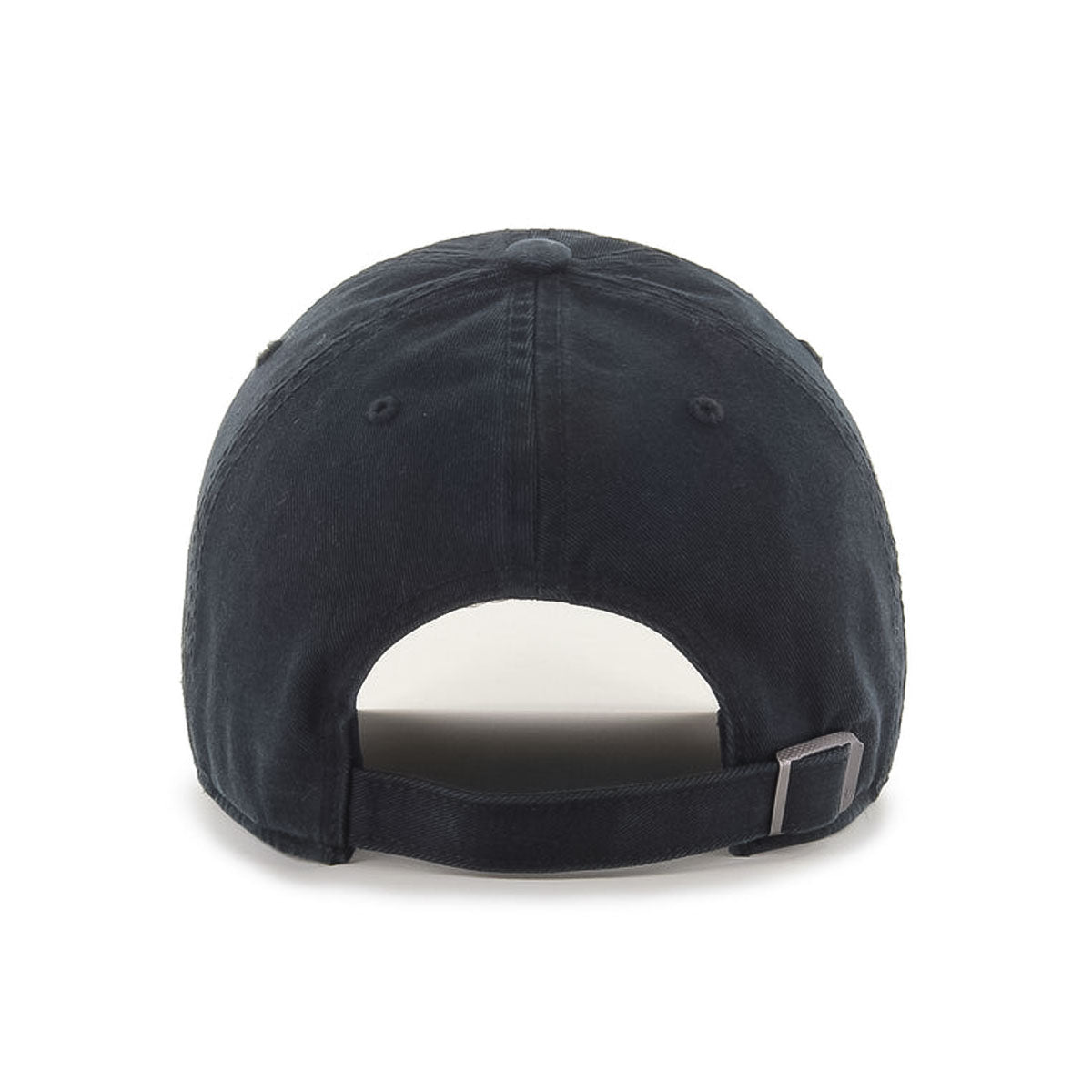 ’47 BRAND Los Angeles Dodgers - CLEAN UP BLACK 【14751412 47A B-BSRNR12GWS-BKA】
