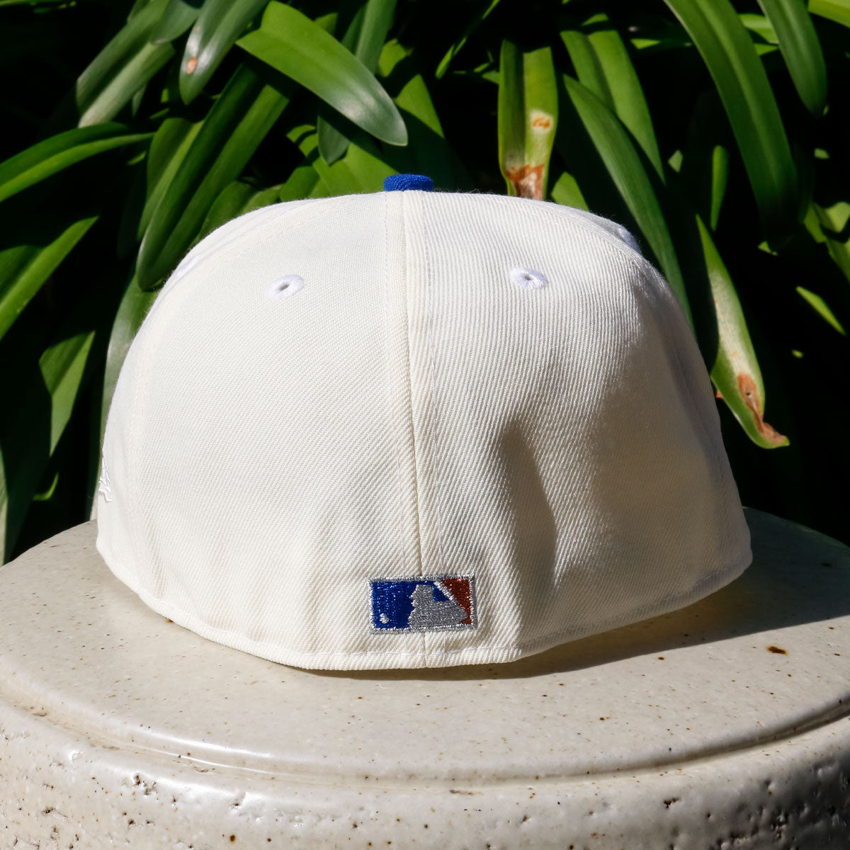 NEW ERA New York Yankees - 59Fifty 1996 World Series Chrome/Gray Checked