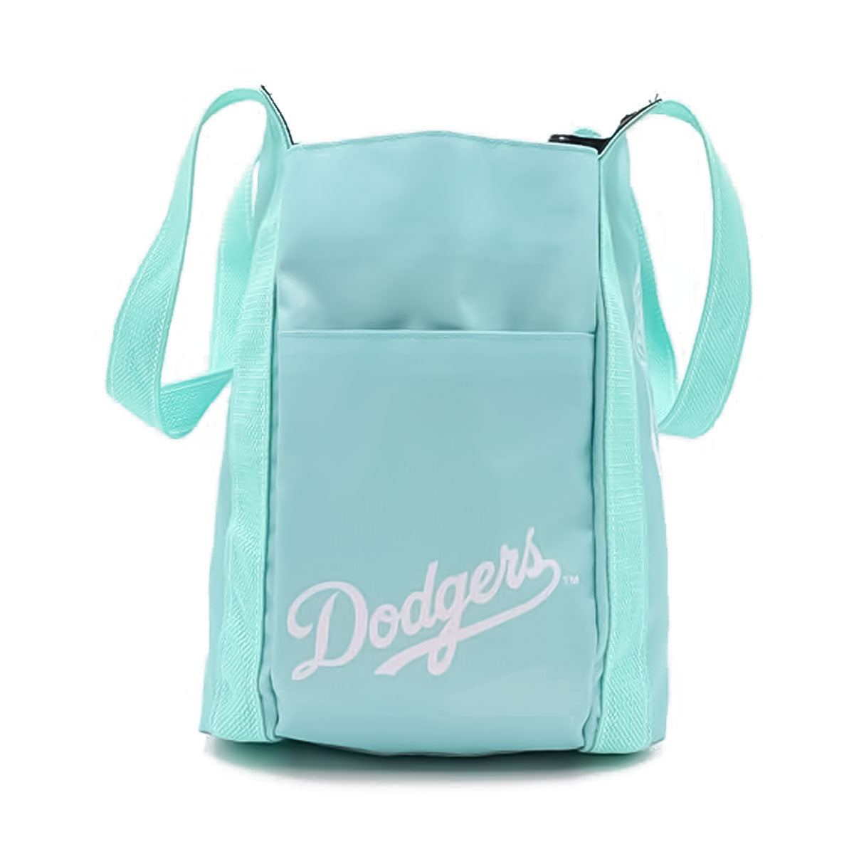 Los Angeles Dodgers MLB BALLOON TOTE LIGHT BLUE 【LA-15】