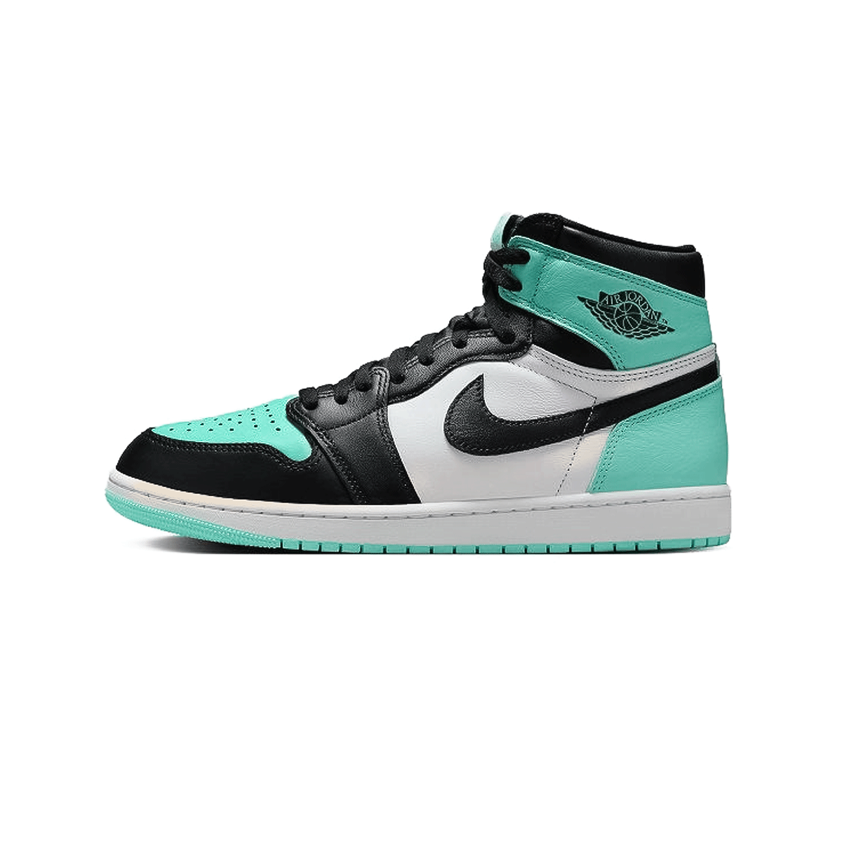 NIKE AIR JORDAN 1 HIGH OG ”Green Glow” ナイキ エアジョーダン 1 ハイ OG "グリーン グロー"【DZ5485-130】