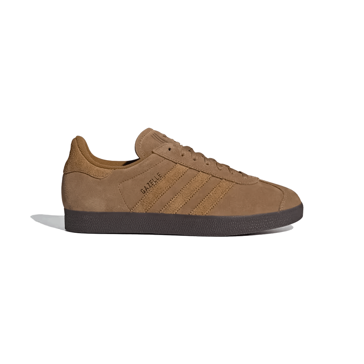 adidas GAZELLE "Brown Desert / Bronze" アディダス ガゼル "ブラウン デザート/ブロンズ" 【IG2099】