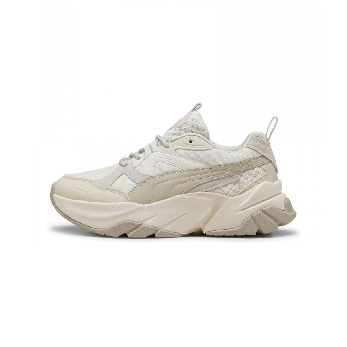 PUMA SOPHYR WMNS "WHITE" プーマ ソフィール ウィメンズ "ホワイト" 【397736-01】