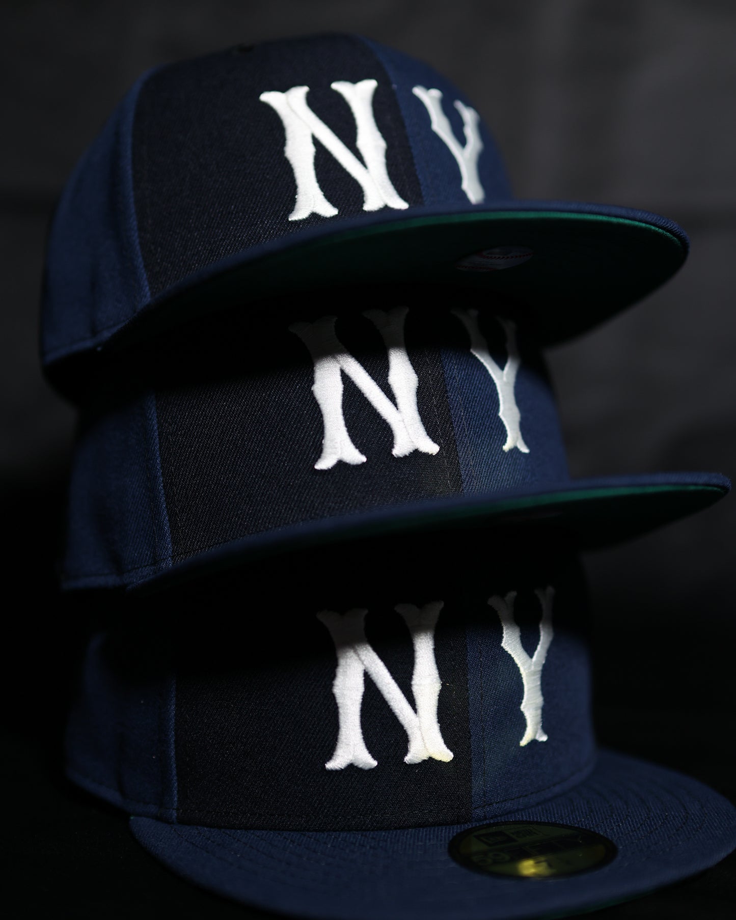 NEW ERA - New York Highlanders Dark Navy/Navy