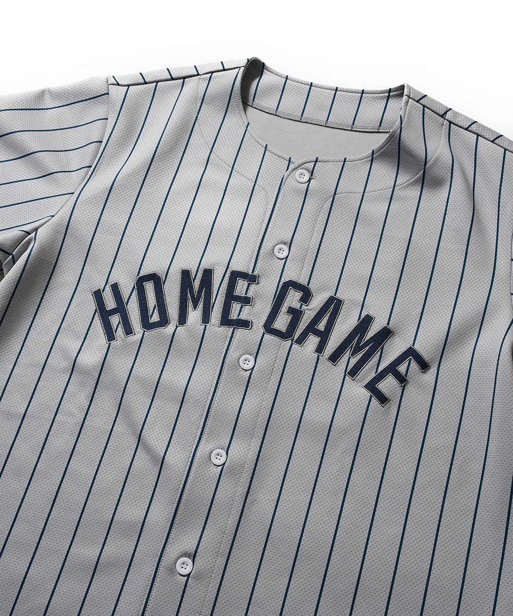 Majestic - BaseBall Shirts HOMEGAME CUSTOM 【TM2125FW0001】