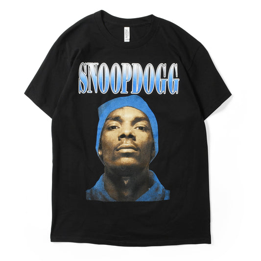 SNOOP 2 TEE 短袖T卹