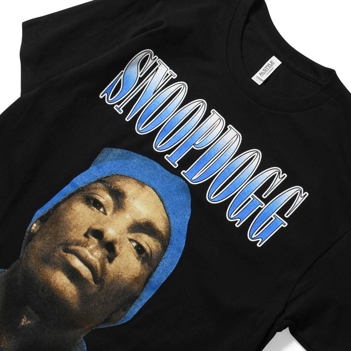 SNOOP 2 TEE 短袖T卹