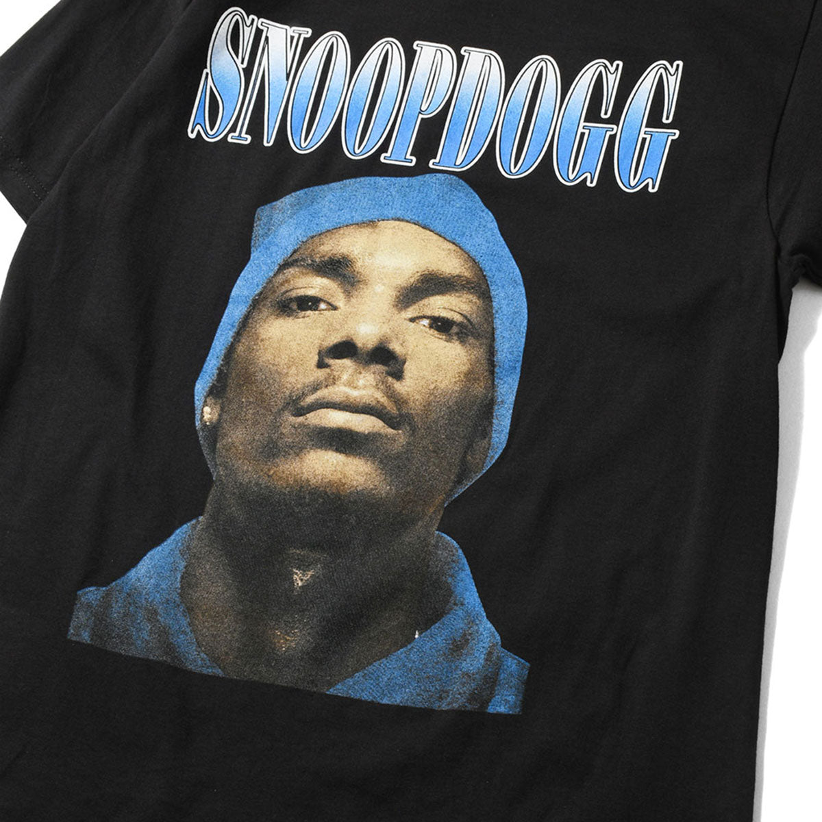 SNOOP 2 TEE 短袖T卹