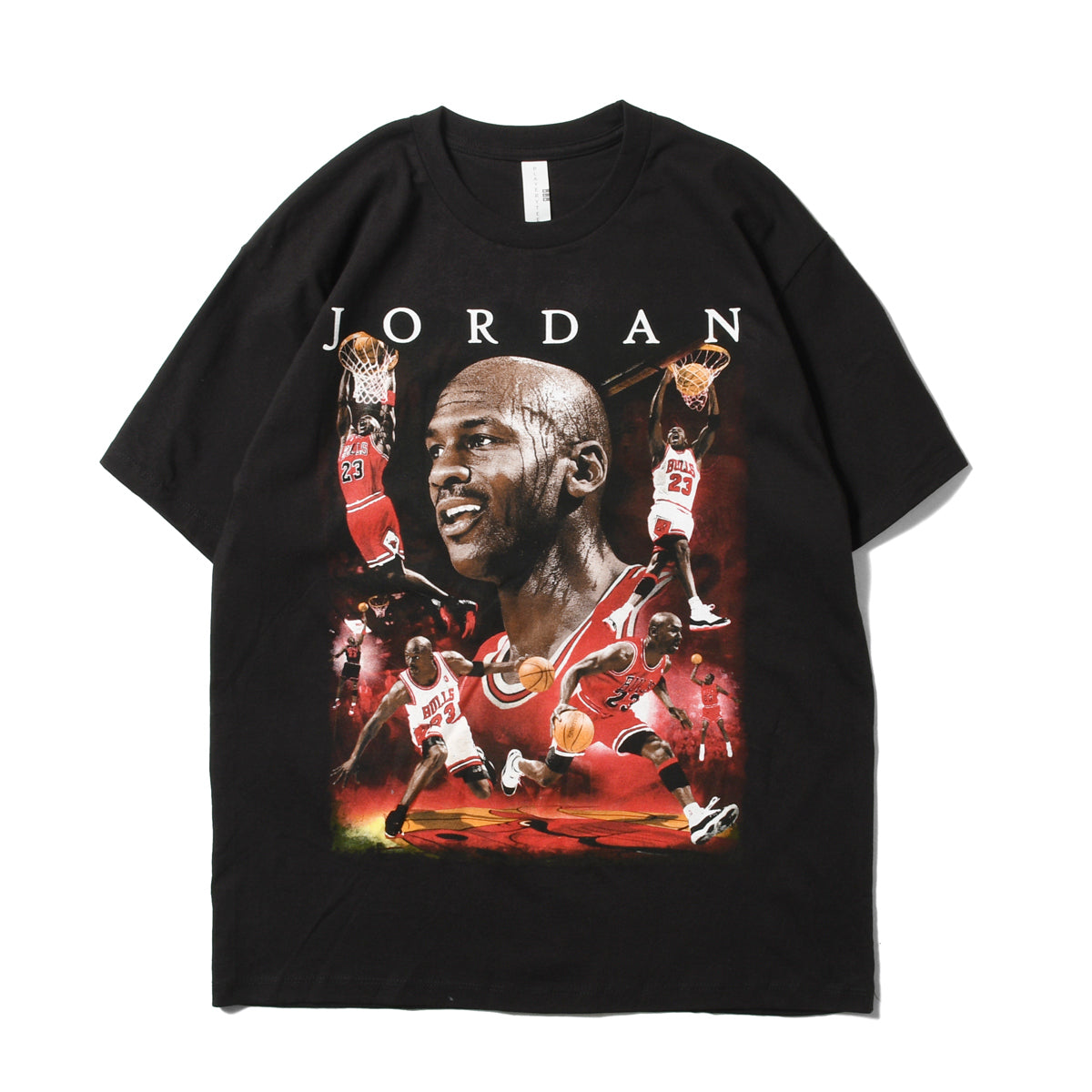 JORDAN HIGHLIGHTS TEE 半袖Tシャツ