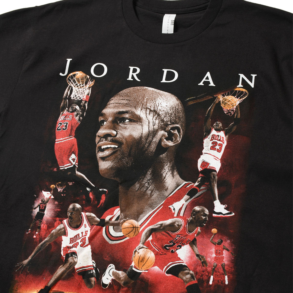 JORDAN HIGHLIGHTS TEE Short sleeve T-shirt