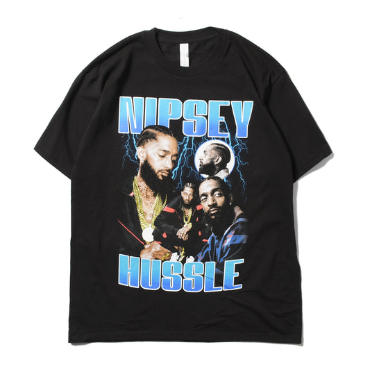 NIPSEY H TEE 短袖T卹