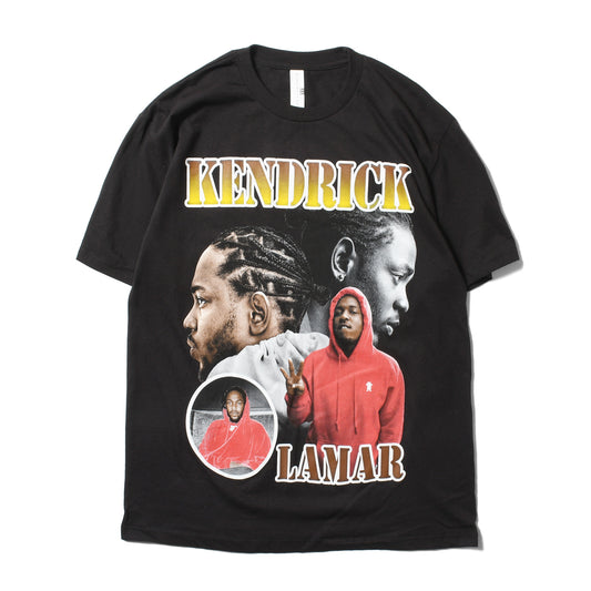 KENDRICK LAMAR TEE (KL2) 短袖T卹