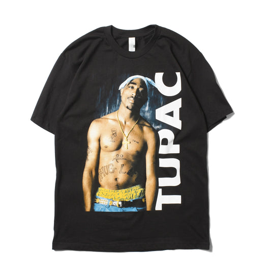 TUPAC TEE (TUPAC) 短袖T卹