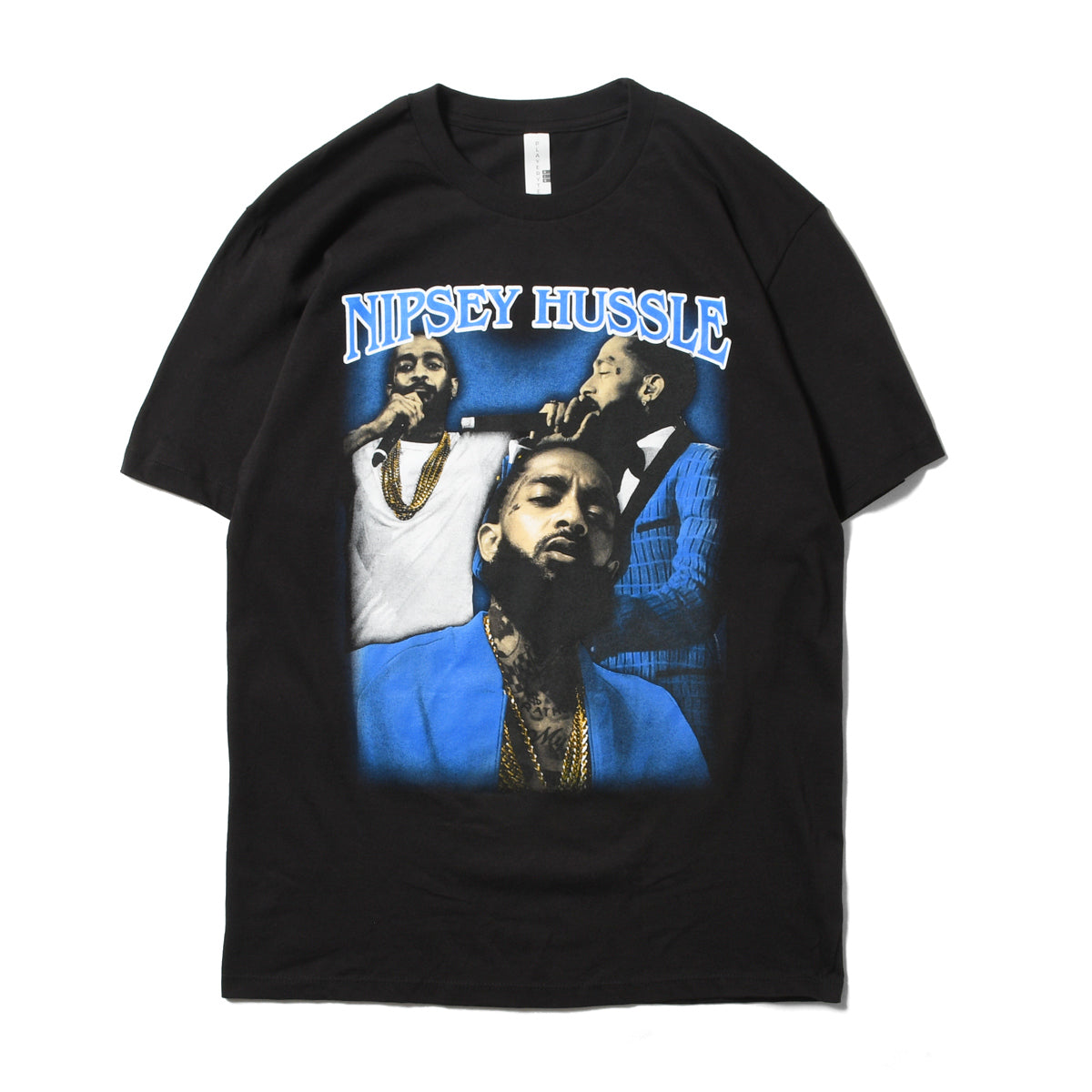 NIPSEY 2 TEE Short sleeve T-shirt