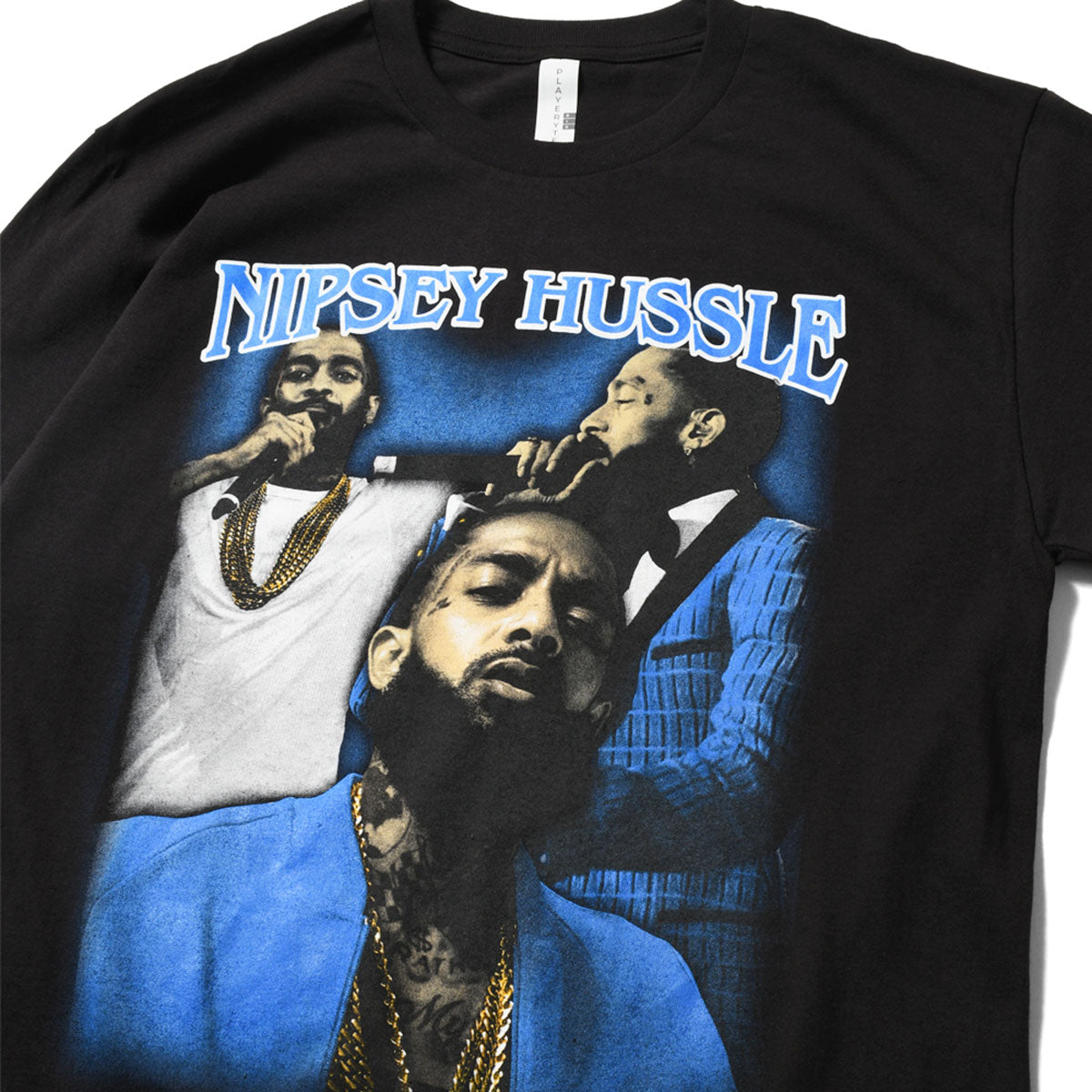 NIPSEY 2 TEE 短袖T卹