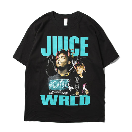 JUICEWORLD TEE 短袖T卹