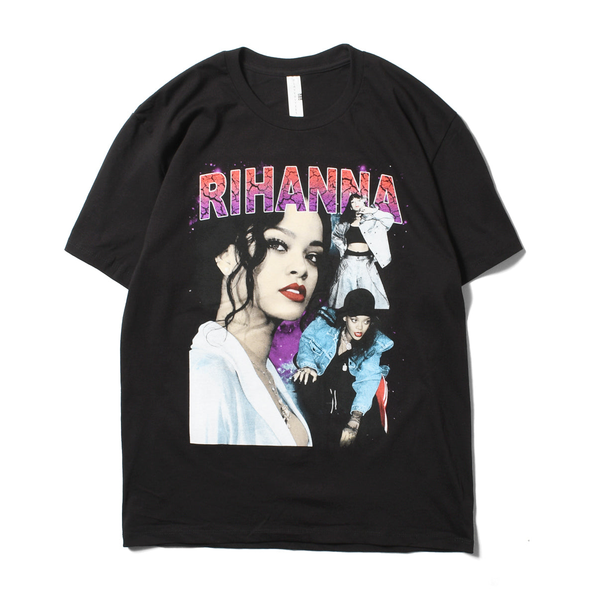 RIRI 2 TEE 半袖Tシャツ