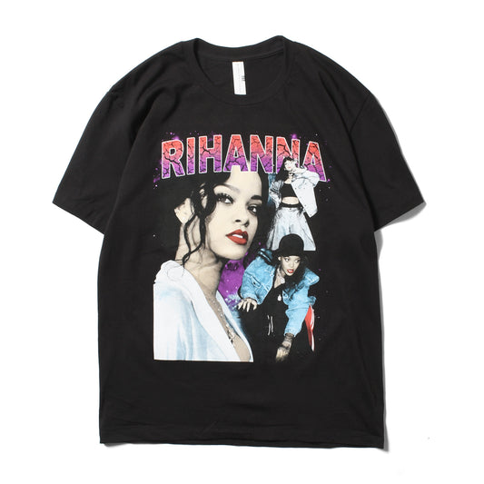 RIRI 2 TEE 短袖T卹