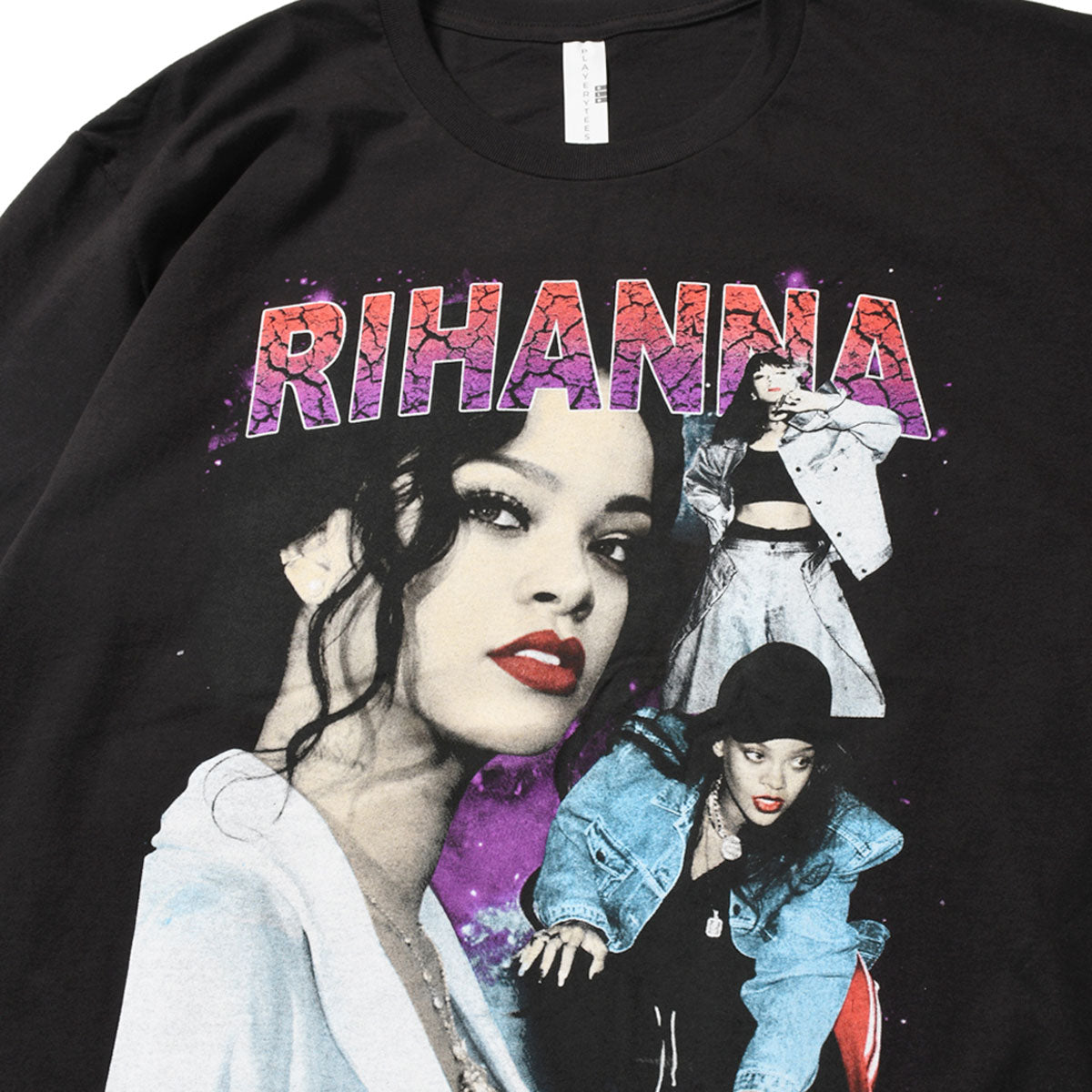 RIRI 2 TEE 半袖Tシャツ