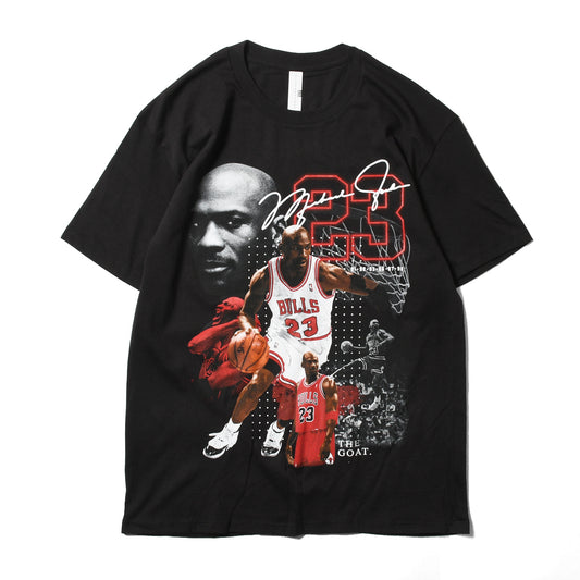 MICHAEL JORDAN SIGNATURE TEE 短袖 T 卹