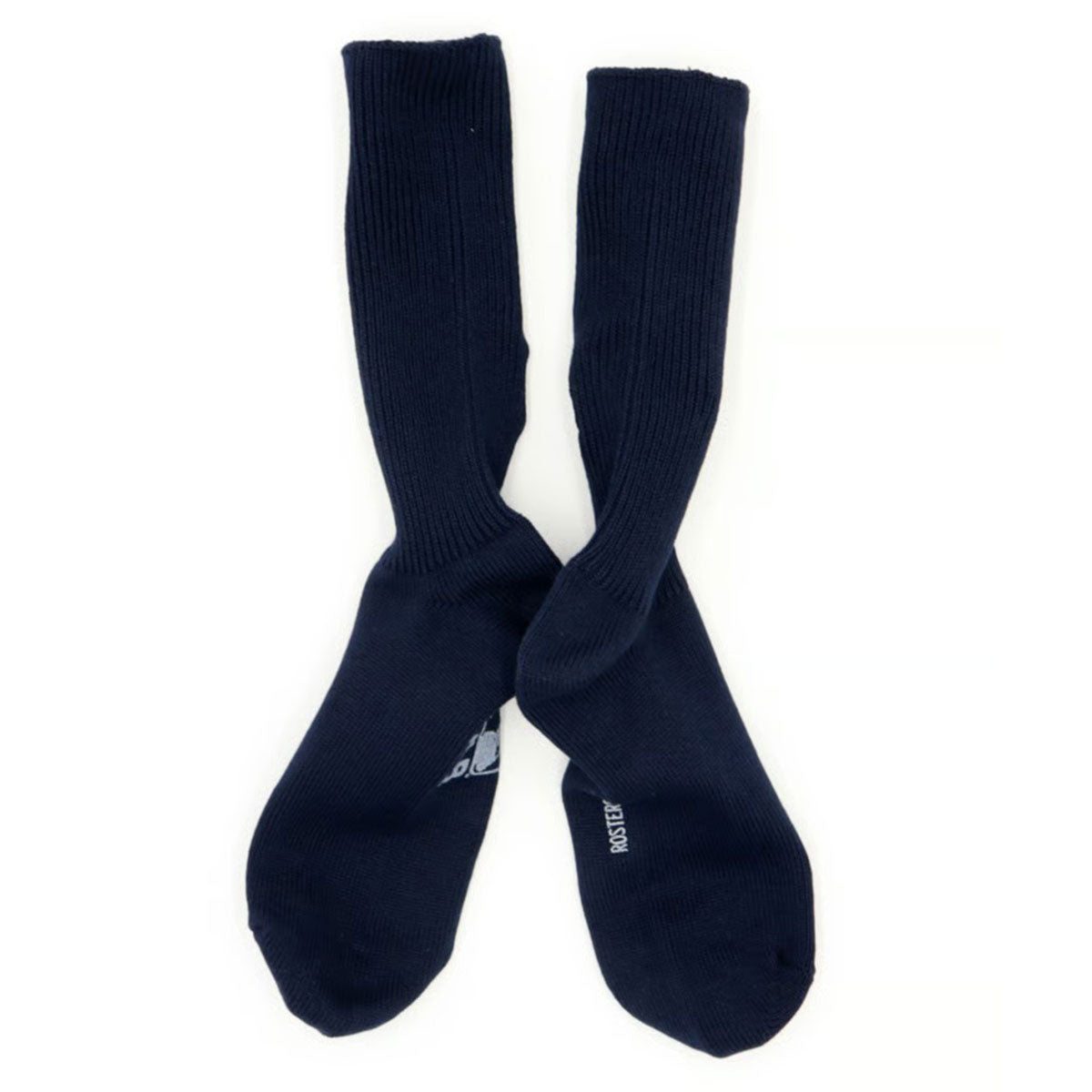 ROSTER SOX RIB SOCKS【MLB-172】