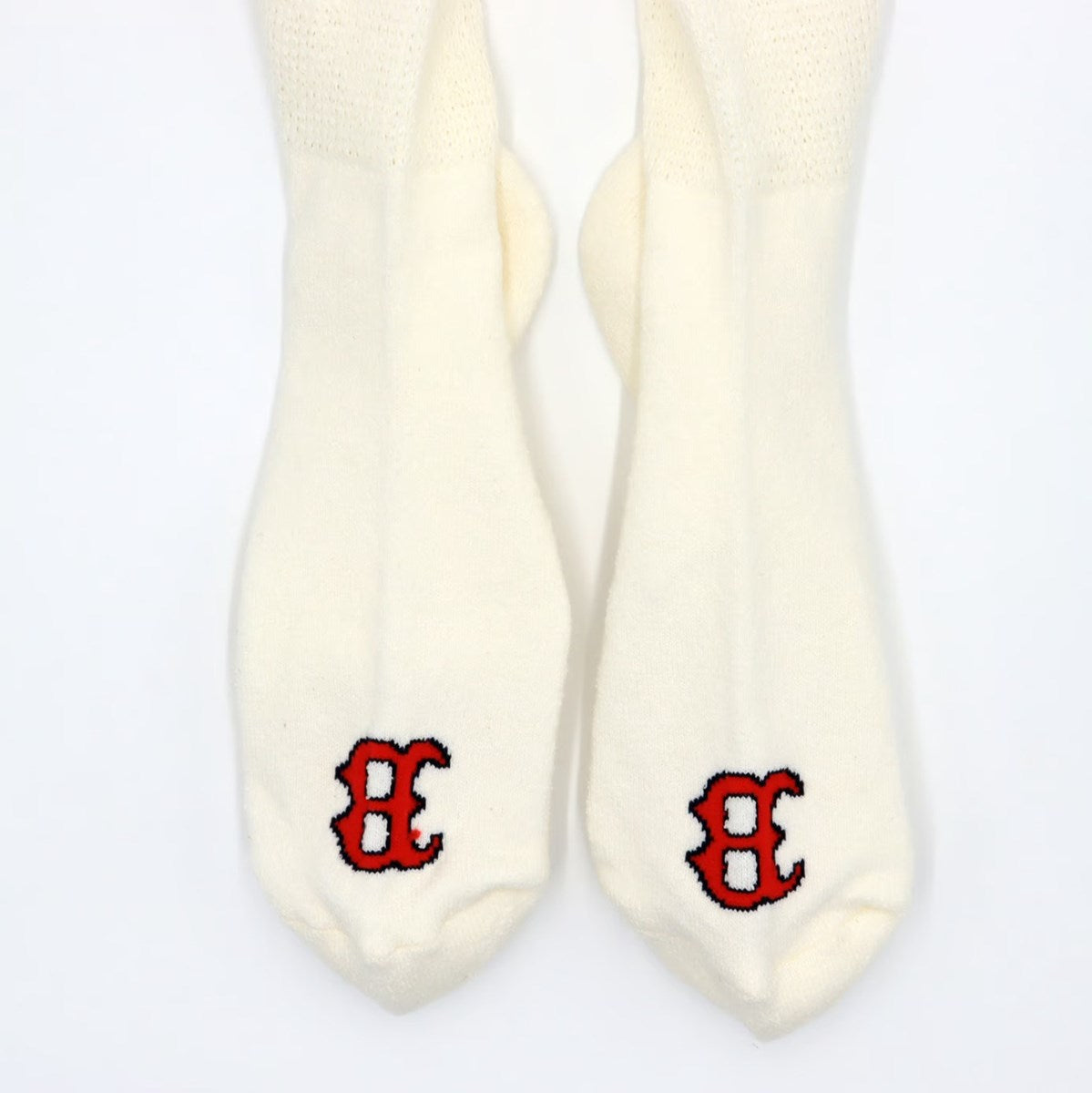 ROSTER SOX MIX BOUCLE SOCKS【MLB-175】