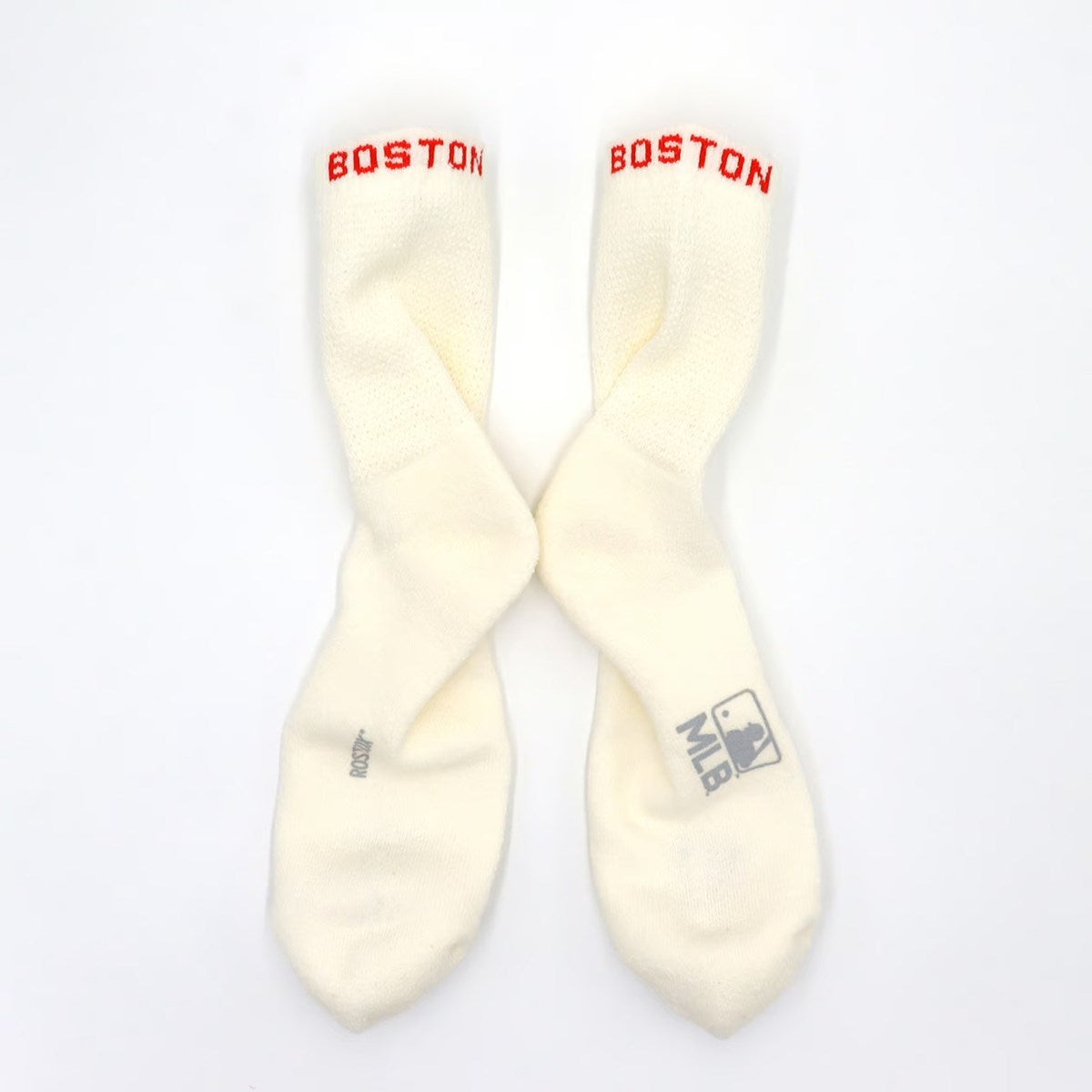 ROSTER SOX MIX BOUCLE SOCKS【MLB-175】