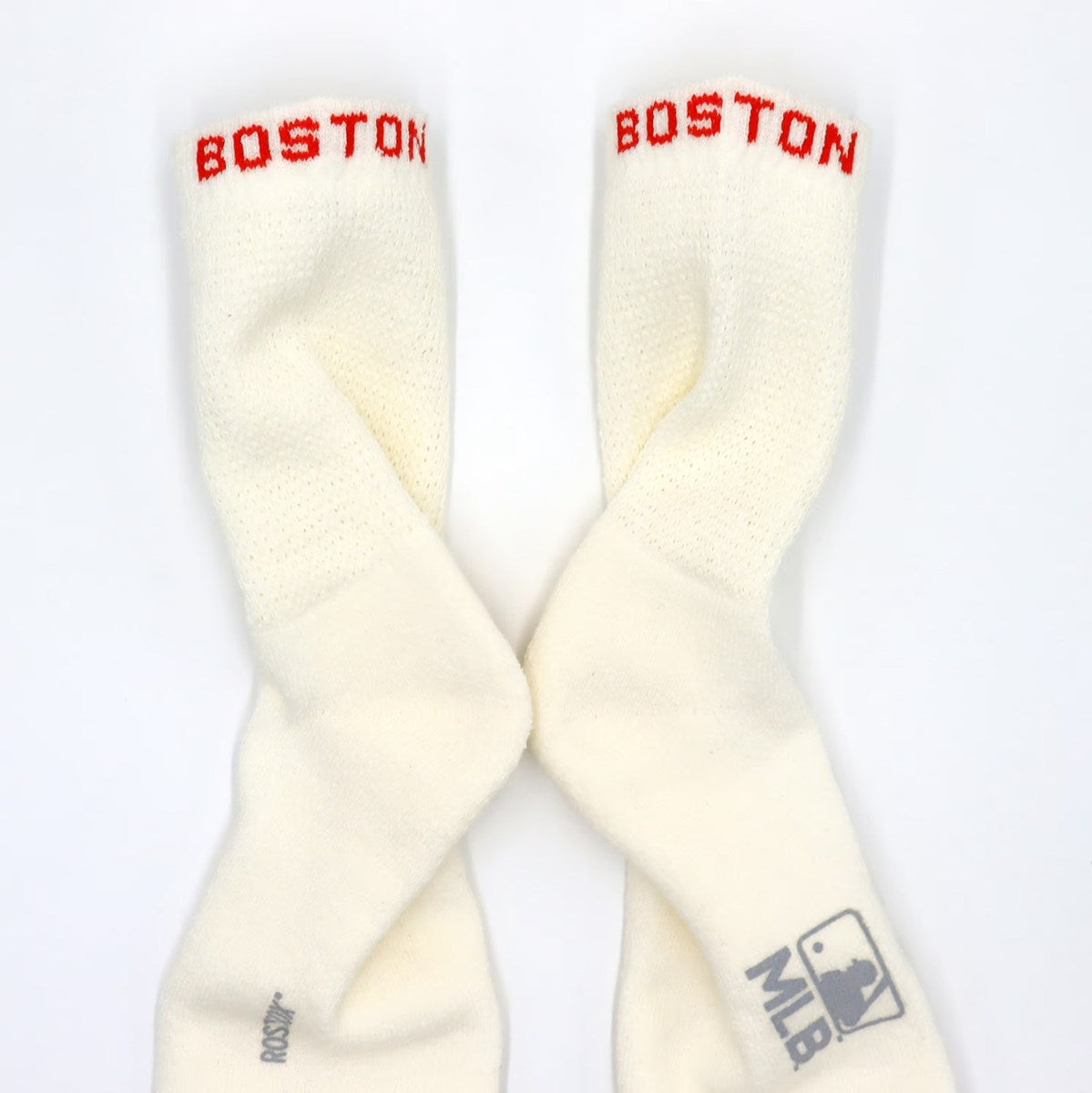 ROSTER SOX MIX BOUCLE SOCKS【MLB-175】