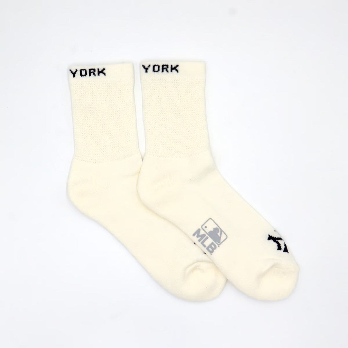 ROSTER SOX MIX BOUCLE SOCKS【MLB-175】