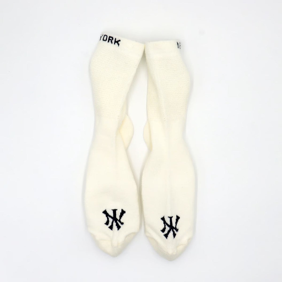 ROSTER SOX MIX BOUCLE SOCKS [MLB-175]