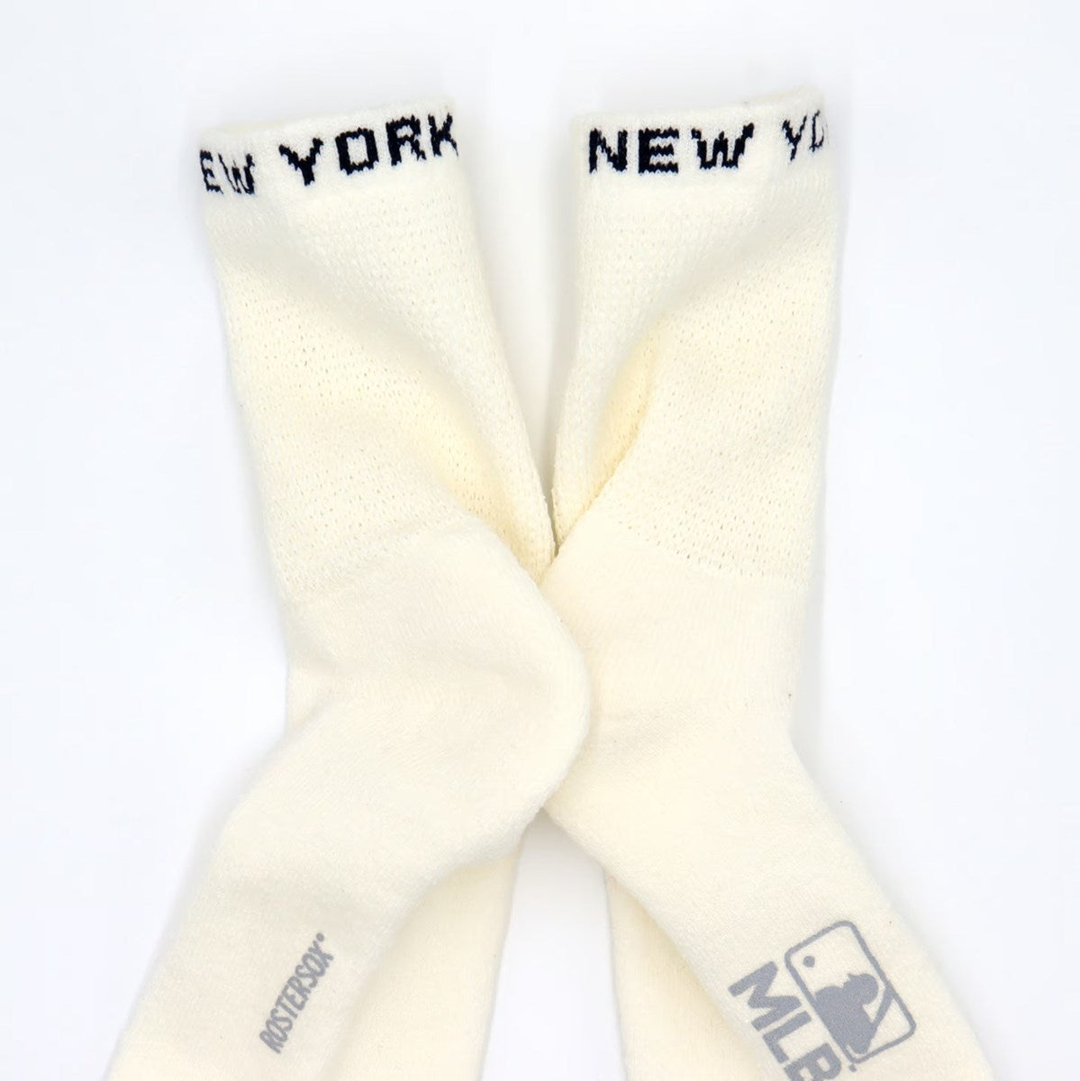 ROSTER SOX MIX BOUCLE SOCKS [MLB-175]